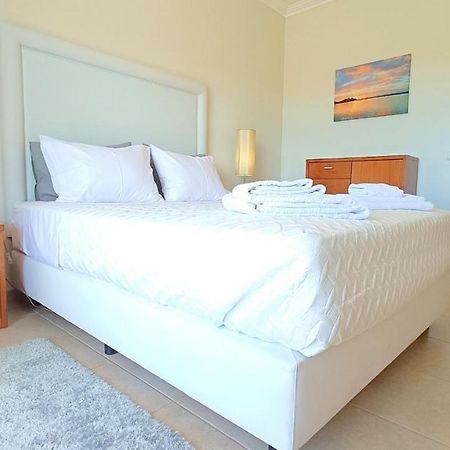 Flamingo View - Pool + Wifi + Ac Apartment Portimao Ngoại thất bức ảnh