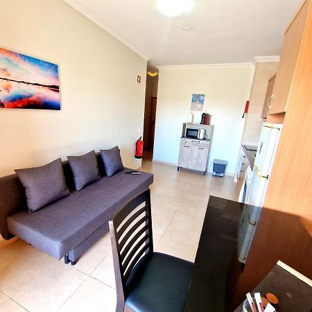 Flamingo View - Pool + Wifi + Ac Apartment Portimao Ngoại thất bức ảnh