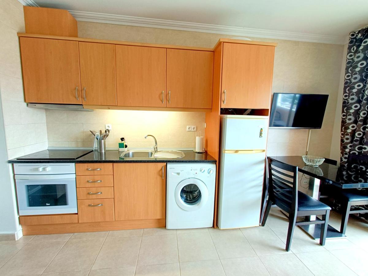 Flamingo View - Pool + Wifi + Ac Apartment Portimao Ngoại thất bức ảnh