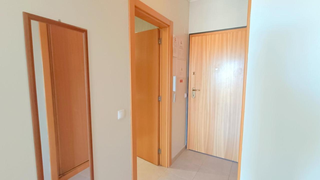 Flamingo View - Pool + Wifi + Ac Apartment Portimao Ngoại thất bức ảnh