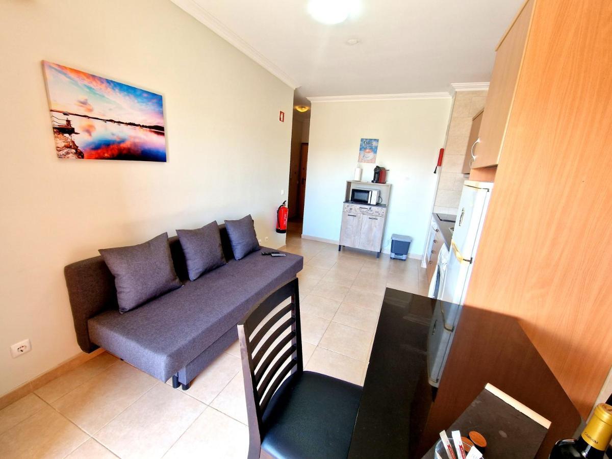 Flamingo View - Pool + Wifi + Ac Apartment Portimao Ngoại thất bức ảnh